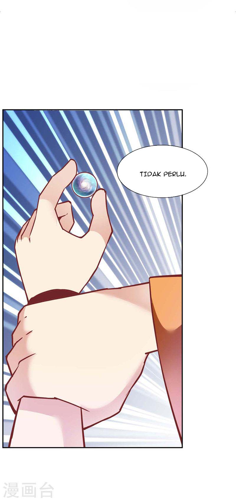 Supreme Godly System Chapter 218 Gambar 8
